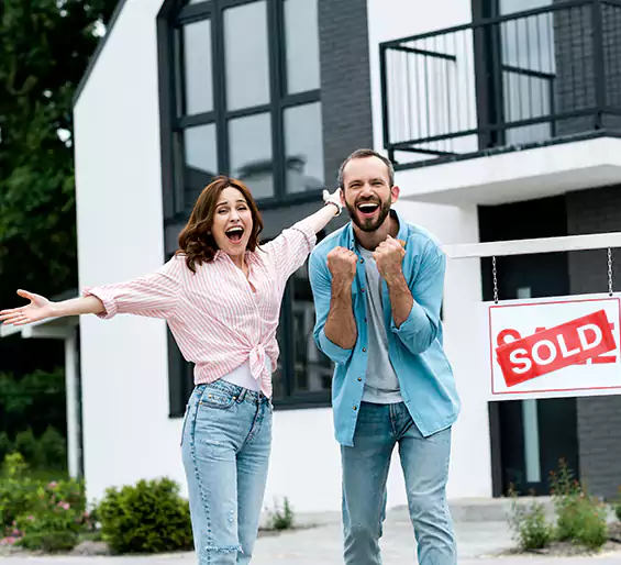 Your Trusted Partner in Buying, Selling & Renting Homes in Raleigh, NC