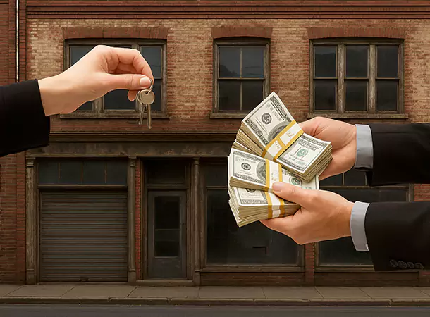 Sell Commercial Property Fast in Raleigh, North Carolina