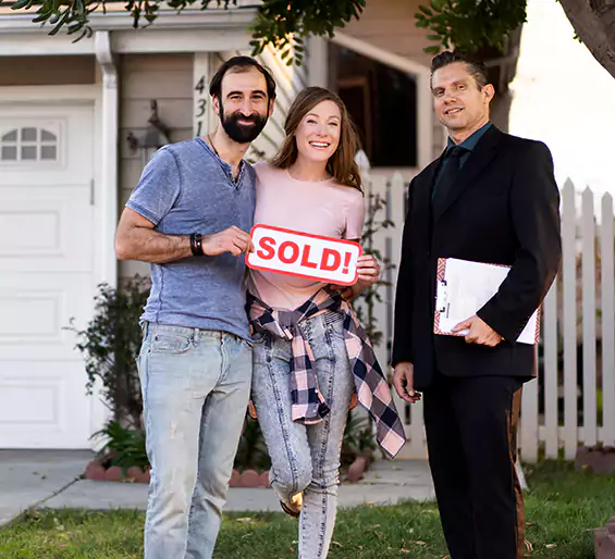 We Buy Houses On Cash in Raleigh, NC