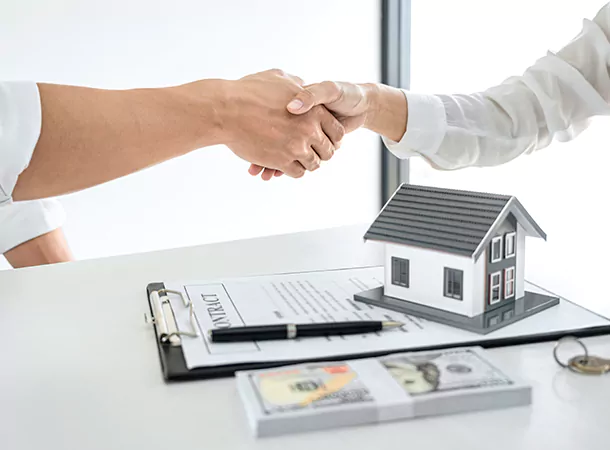 Wholesale Property Deals in Raleigh, North Carolina