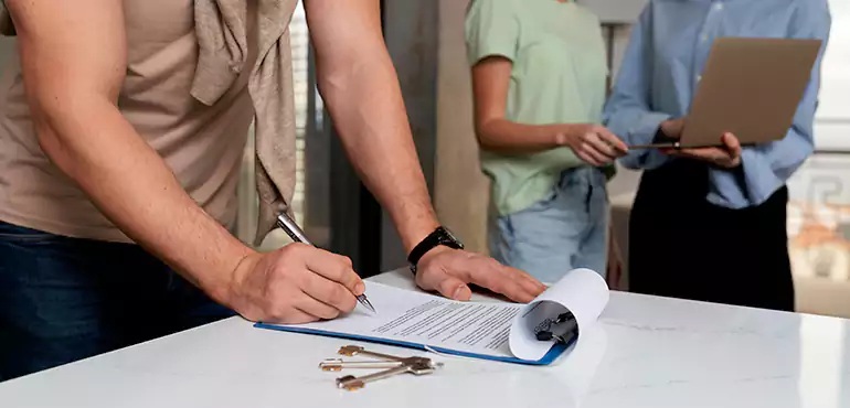 Trusted Local Home Buyers in Raleigh, NC With Years of Experience