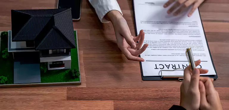 Why Raleigh Homeowners Trust Us During Foreclosure Trouble