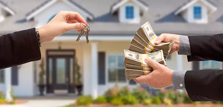 Trusted Home Buying Company Near You in Raleigh, NC