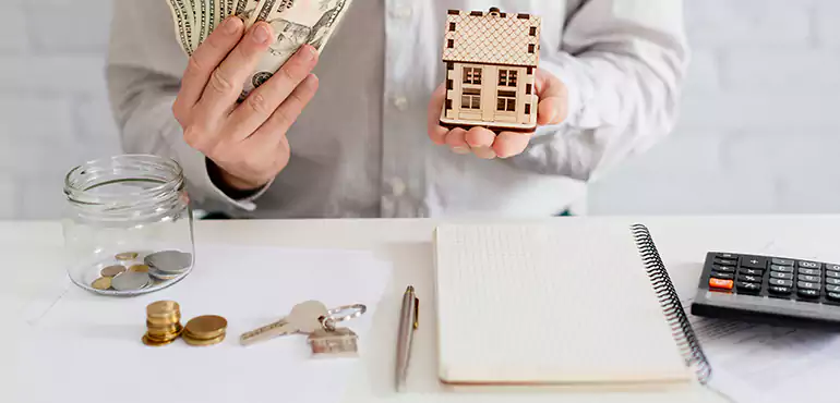 We Buy Houses For Cash In Any Condition in Raleigh, NC