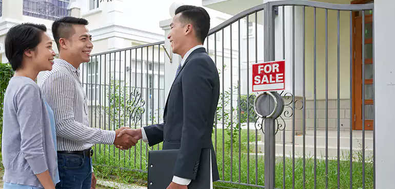 Why Choose Us to Sell Your House in Raleigh, NC?