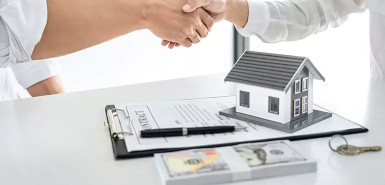 We Buy Houses in Raleigh, NC For Cash, Any Condition, Any Situation