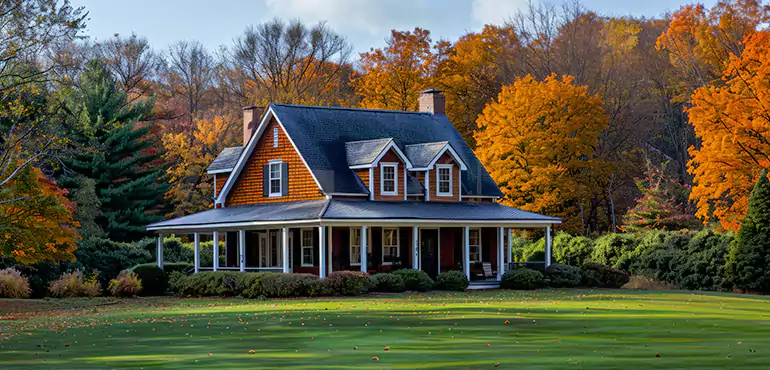 What Types of Properties Do We Buy in Raleigh, NC?