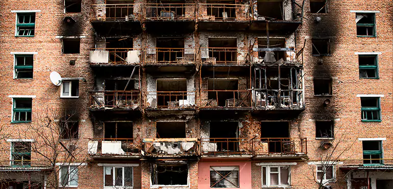 Why Homeowners Choose Us to Sell Their Distressed Homes in Raleigh