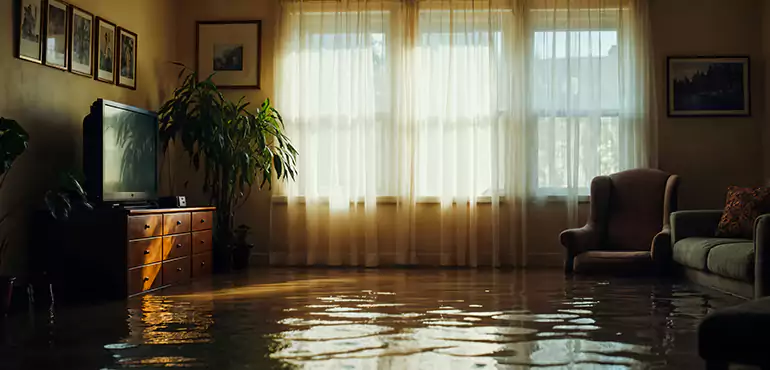 Benefits of Selling Your Flood-Damaged House for Cash in Raleigh, NC   