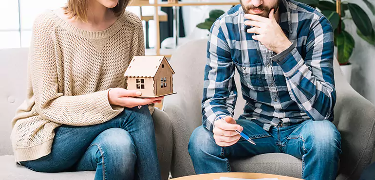 Why Sell Your House During Divorce in Raleigh, NC?