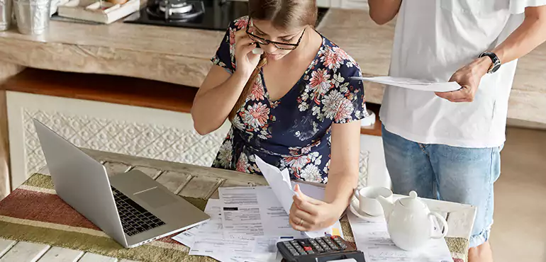 Selling Your Home to Us for Back Taxes in Raleigh, NC