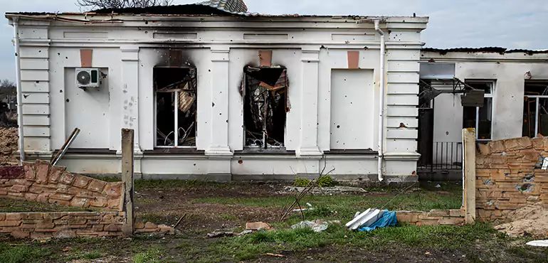 How We Determine a Fair Cash Value for Your Damaged or Distressed Raleigh Home