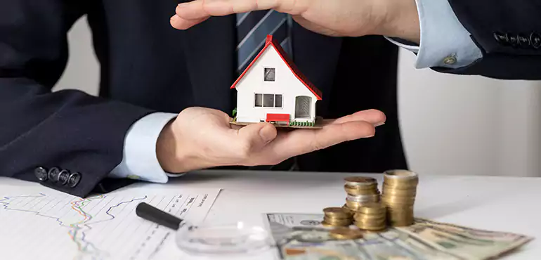 Avoid Auction – Sell Your House in Foreclosure Now in Raleigh, NC