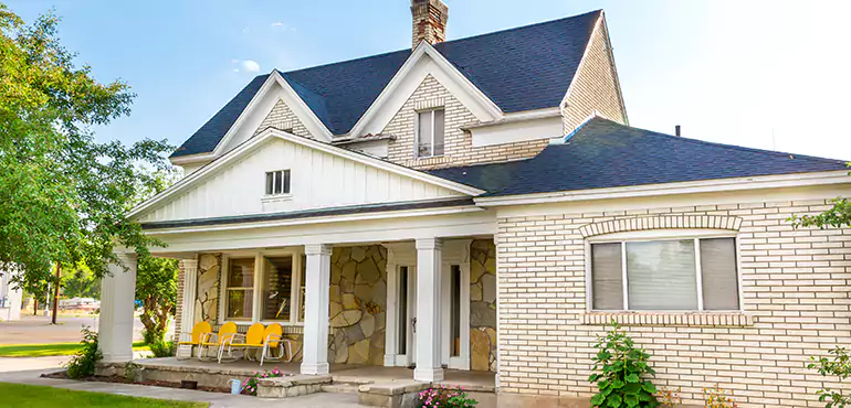 We Buy Homes in Any Condition Across Raleigh – No Cleaning, Fixing, or Waiting