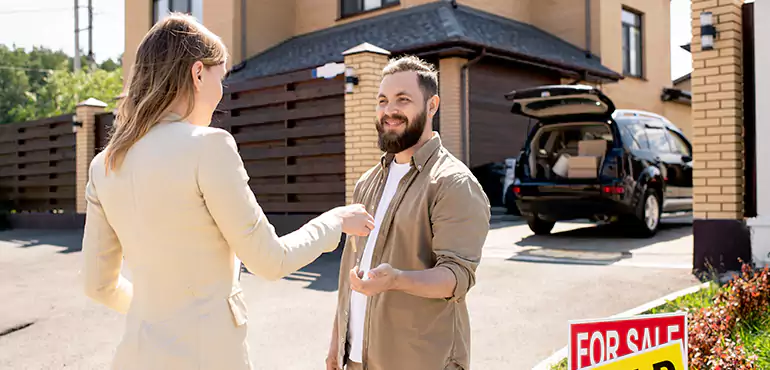 Sell Your House Privately On Cash To A Trusted Buyer in Raleigh, NC