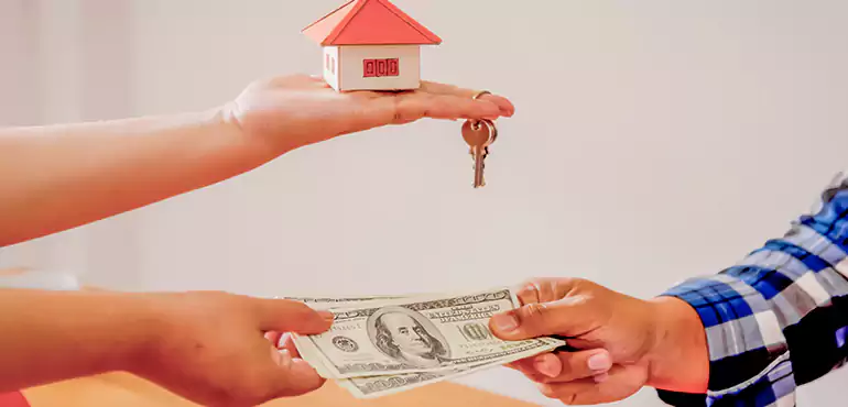 Why Choose Us to Sell Your Home for Cash in Raleigh, NC?