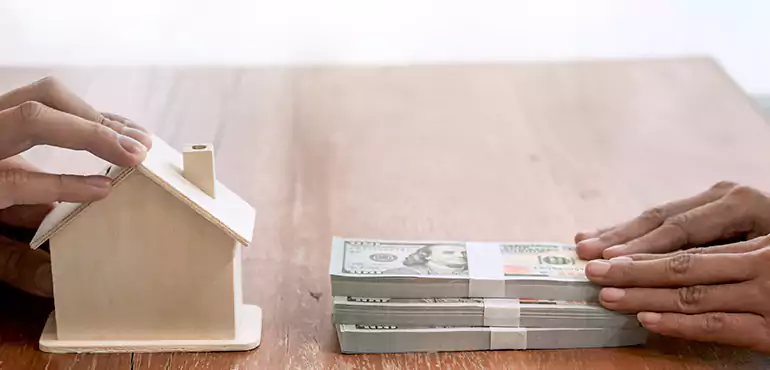 Sell House To Trusted Cash Buyer – We Buy Homes Fast in Raleigh, NC