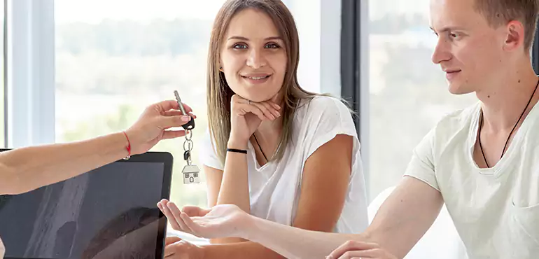 Why Choose Raleigh Home Buyers to Sell Your House Our Investors in Raleigh, NC?