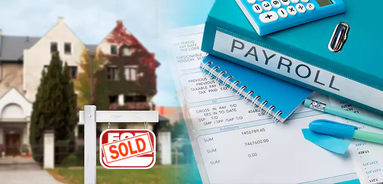 Streamlined Process for a Quick Sale in Raleigh, NC