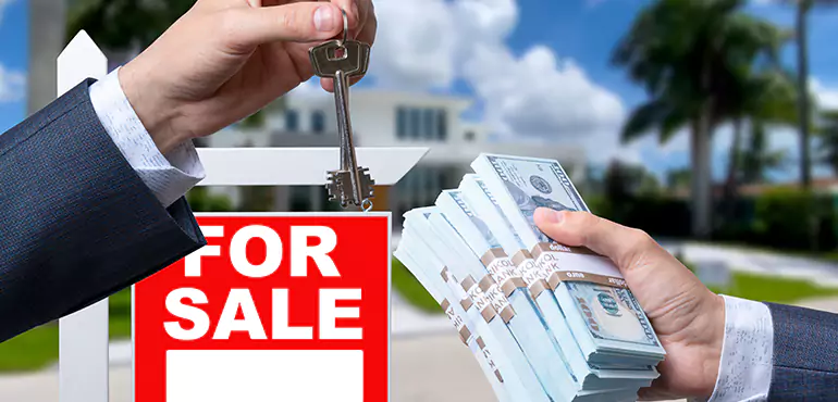 Sell Your Home for Less Than Market Value with Ease in Raleigh, NC