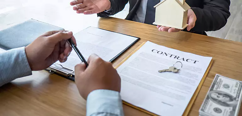 Sell Your House For Cash with Legal Issues Before It’s Too Late in Raleigh, NC