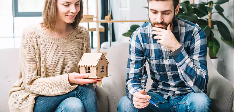 Why Homeowners Trust Raleigh Home Buyers to Sell House With Liens in Raleigh