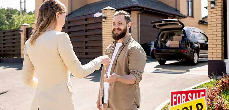 We Buy All Types of Moldy Homes in Raleigh - No Cleanup Required