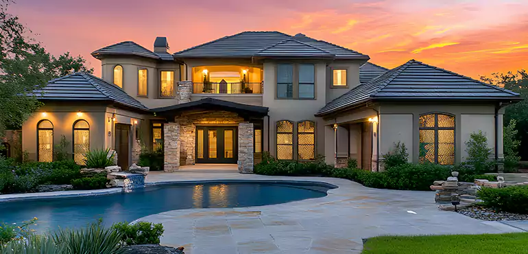 Contact Your Mortgage Lender in Raleigh, NC