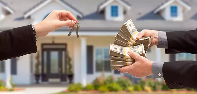  Quick Property Buying Process in Raleigh, NC