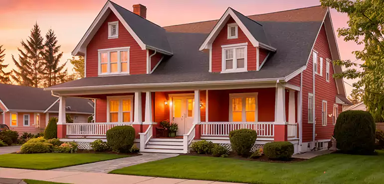 Local Cash Buyers in Raleigh, NC