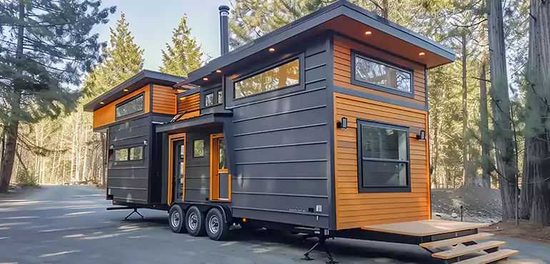 How Our Process Works in Raleigh, NC - A Fast & Simple Way to Sell Your Mobile Home?