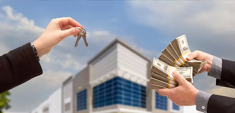 Multifamily Buildings For Sale On Cash in Raleigh, NC