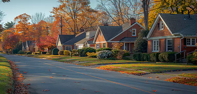 Why Choose Raleigh Home Buyers as Your Trusted Home Buyers in Raleigh, NC?