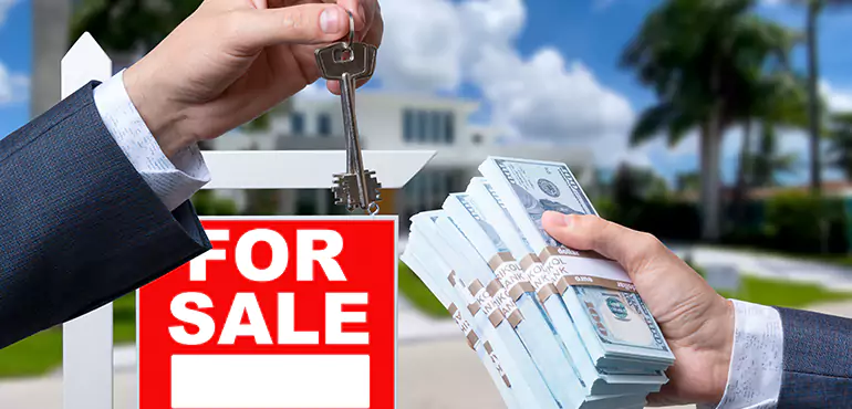 We Buy Houses for Cash in Raleigh, NC – No Matter the Situation