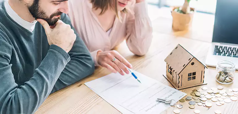 Fast Closing Process in Raleigh, NC 