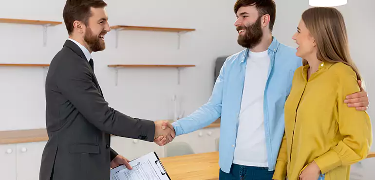 Skip Repairs & Showings: Sell Directly to Us in Raleigh, NC