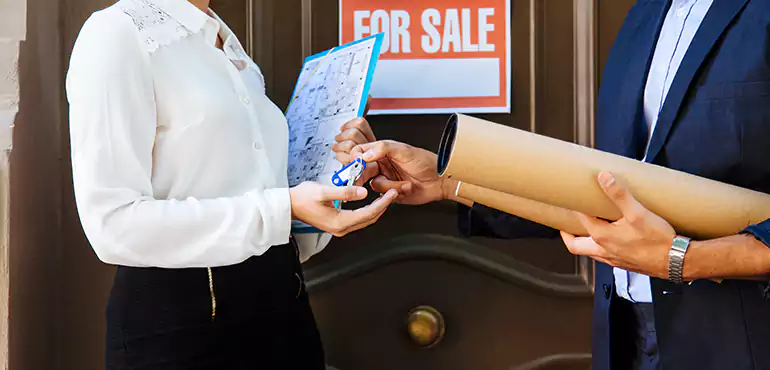 Quick and Hassle-Free Home Sales in Raleigh, NC