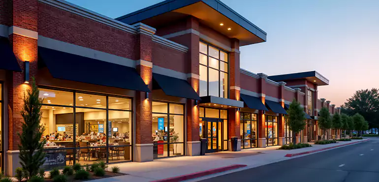 Sell Commercial Property Fast in Raleigh, NC – Secure Your Financial Future