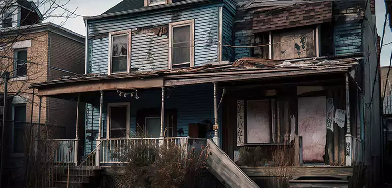 Get a Fair Cash Offer for Your Fire Damaged Home in Raleigh, NC