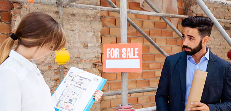 Supportive Home Selling Services for Inherited Property in Raleigh