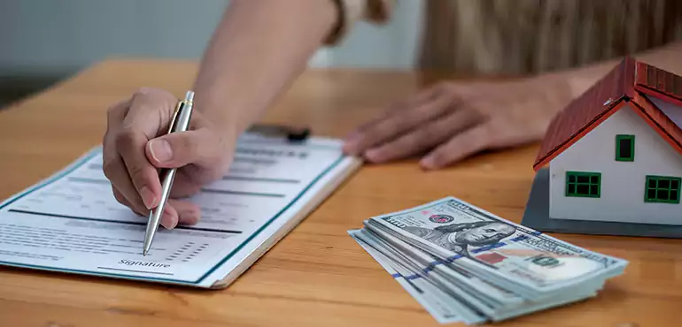 What Makes Our Raleigh Home Buying Service Different and Better