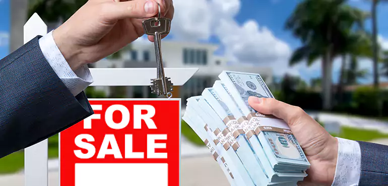 We Buy Homes with Back Taxes in Raleigh, NC