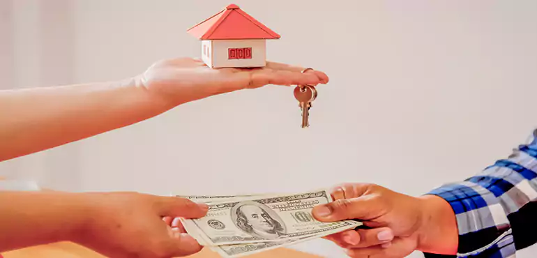 Sell Your House Fast & Avoid the Complications of Bankruptcy in Raleigh, NC