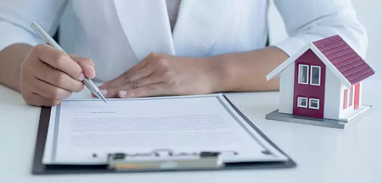 Stop Mortgage Stress in Raleigh – Sell House in Default and Break Free from Debt