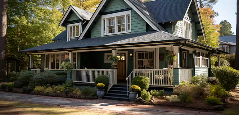 Why Raleigh Homeowners Trust Us to Buy Houses in Bad Condition?