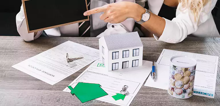 Solutions for homeowners in pre-foreclosure in Raleigh, NC