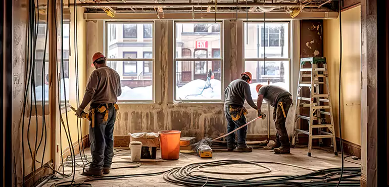 Why do Homeowners in Raleigh, NC Trust Us?