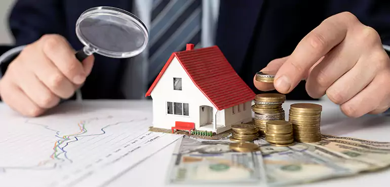 Home Needing Updates in Any Conditions for Cash in Raleigh, NC