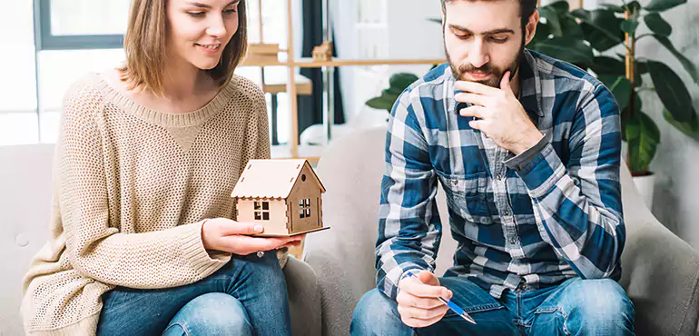 Sell Your Raleigh House Privately to a Local, Trusted Cash Buyer