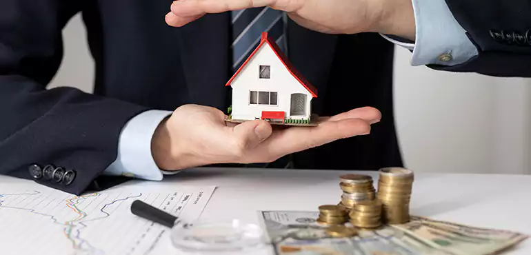 Who Do We Buy Houses From in Raleigh, NC?